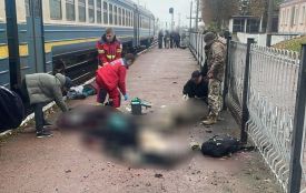 У результаті вибуху в Овручі загинуло 4 осіб, ще 10 отримали поранення