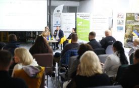 У Житомирі відбувся форум «Ветеранська стійкість. Права людини: сила у єдності»