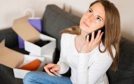 Житомирянці відмовили в обміні товару належної якості вартістю 12,5 тис. грн. — допомогли фахівці Держпродспоживслужби