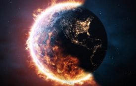 Сьогодні очікується потужна магнітна буря: будьте готові