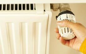 Опалювальний сезон у Житомирі розпочнуть сьогодні, 28 жовтня