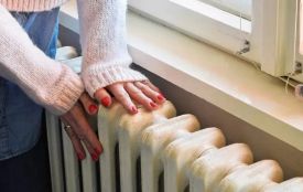 Опалювальний період 2025–2026 для жителів Житомирської громади розпочато