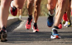 У Житомирі відбудеться спортивний захід «Забіг Житомирщина»