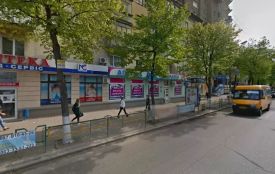 Нові правила — чи нові проблеми? Сумнівна схема руху на вулиці Київській у Житомирі