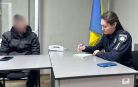 8 років ув’язнення отримав житель Звягельщини за підпал сільради на замовлення спецслужб рф