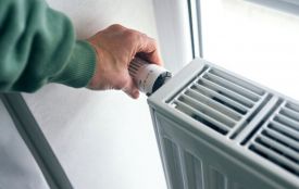 Віталій Бунечко: На Житомирщині розпочали опалювальний сезон для усіх споживачів. ВІДЕО