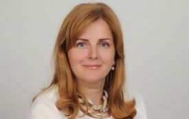 Депутат Житомирської облради Тетяна Парфентієва більше не заступниця Новогуйвинського селищного голови