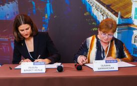 Житомир пройшов конкурсний відбір і долучається до міжнародного проєкту "Інтегроване міське відновлення України"