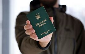 Відстрочка від мобілізації для житомирців: що зміниться з 1 листопада — пояснюють юристи