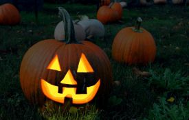 31 жовтня: яке сьогодні свято, події, іменини і погода у Житомирі