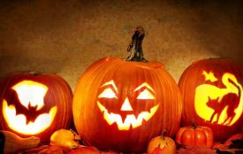 Коли виходить те, що зазвичай ховається: Геловін і День Франкенштейна