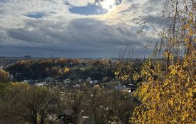 2 листопада: яке сьогодні свято, прикмети і заборони, прогноз погоди у Житомирі