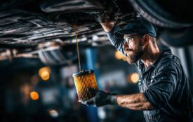 Як обрати масляний фільтр, що прослужить довше? (Новини компаній)
