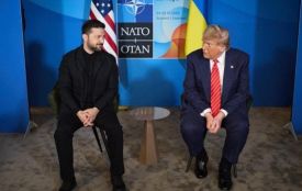 У США серед виборців Республіканської партії помітно змінюється ставлення до війни в Україні