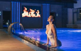 Чому варто спробувати спа-відпочинок у Буковелі влітку (Новини компаній)