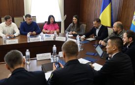 Круглий стіл «D2R — управління будівельними відходами та відновлення громад» об’єднав громади, державу та бізнес для сталого відновлення