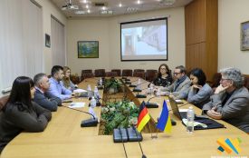 У Житомирі завершено ремонт квартир для соціально незахищених груп населення