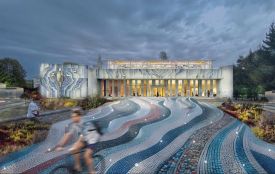 Рік після урбан-форумів, присвячених кінотеатру «Космос» та Соколовському кар’єру: результати