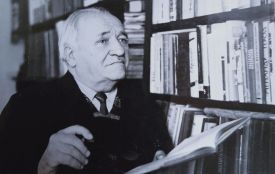 Оголошено конкурс на здобуття літературно-мистецької премії імені Бориса Тена