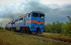 Для залізничників є робота у 5-х громадах на Житомирщині