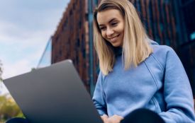 Мешканці Житомирщини можуть безкоштовно вивчати англійську онлайн — стартував масштабний курс для підлітків і дорослих