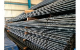 Арматура: основа міцності сучасного будівництва (Новини компаній)