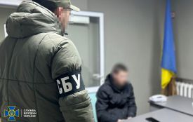 За матеріалами СБУ та Нацполіції засуджено терориста, який виконував замовлення ворога на Житомирщині