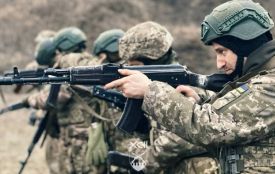 Чи можлива мобілізація чоловіків після 55 років