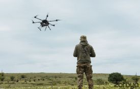 7 танків, 7 бронемашин і 1 090 окупантів ліквідовані протягом доби