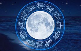 Гороскоп на тиждень 10 — 16 листопада