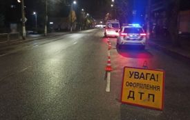 17-річна жителька Любарської громади загинула внаслідок ДТП з мотоциклом — нетверезого водія двоколісника затримано