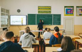 Українська освіта на порозі змін: у 2026 році опиняться під загрозою закриття понад 535 шкіл
