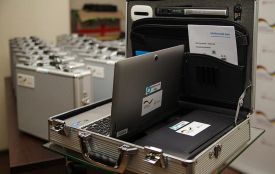 На Житомирщині розширюють мережу доступу до адміністративних послуг: понад 740 тисяч звернень за дев’ять місяців року