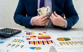 Як впевнено керувати грошима й не жити від зарплати до зарплати — у Житомирі проведуть тренінг із фінансової грамотності