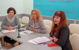 Житомирщина долучиться до нового пакету послуг для ВПО