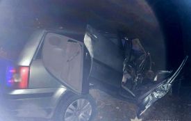 Звягельські слідчі оголосили про підозру водієві в учиненні смертельної ДТП