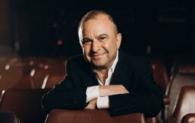 «Шикидим» і всі найкращі хіти! Віктор Павлік 16 листопада у Житомирі з великим концертом (Новини компаній)