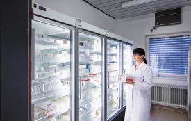 Як зберігати ліки під час відключень електроенергії