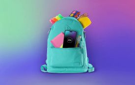 Більше 7 тисяч родин скористалися програмою “Пакунок школяра”. Встигни доєднатися