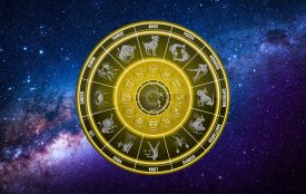 Гороскоп на тиждень 17 — 23 листопада