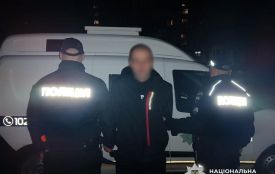 Біля Глобала в Житомирі вбито двох жінок —підозрюваного затримано