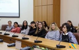 Фінал проєкту «Відбудова надії»: навчання для тих, хто підтримує інших