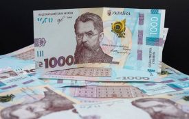 Заявки на дітей у програмі «Зимова підтримка» перетнули понад мільйон