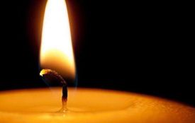 Житомир попрощався із героїчно загиблим молодшим сержантом Сергієм Камінчуком