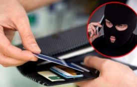 Бажання заробити «легкі гроші» позбавило жительку Звягельщини 94 тисяч гривень