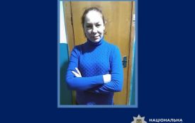 Поліція розшукує безвісно зниклу 44-річну жительку Житомира