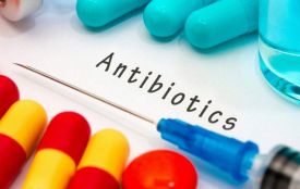 Невидима небезпека: що варто знати про антибіотики