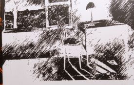 Навіщо стукають до серця стрімкі рядки нових віршів - роздуми про збірку романівського поета Юрія Кондратюка "Збивають рими з ніг"