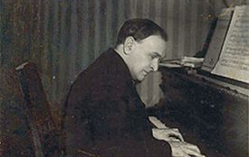 Віктор Косенко – корифей української фортепіанної музики