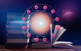 Гороскоп на тиждень 24 — 30 листопада